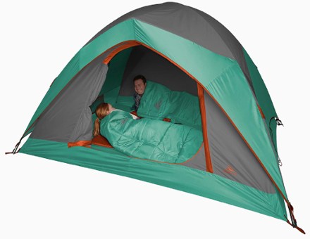 Kelty Discovery 2-Person Camp Bundle 7
