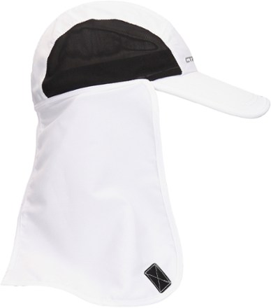 CTR Summit Sahara Cap 1