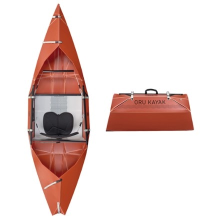 Oru Kayak Lake Sport Kayak - 9' 3