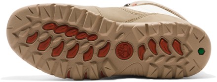 Timberland Mt. Maddsen Mid Waterproof Hiking Boots - Women's 8