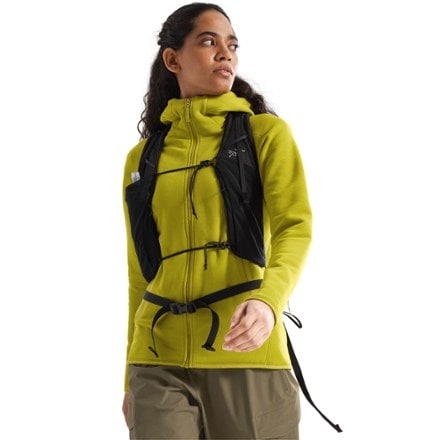 Arc'teryx Kyanite Hoody - Women's 5