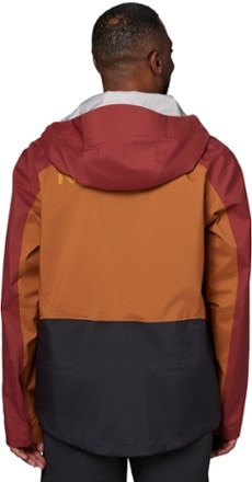 Flylow Lab Coat - Men's 1