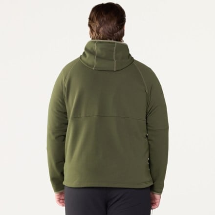 REI Co-op Flash Hyperstretch Fleece Jacket - Men's 4