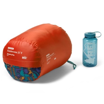 REI Co-op Kids' Overnight Bundle 5