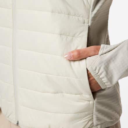 Cotopaxi Acodo Hybrid Insulated Hooded Jacket - Women's 5