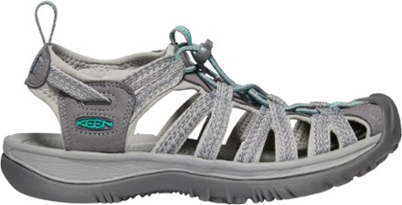 keen ladies walking sandals