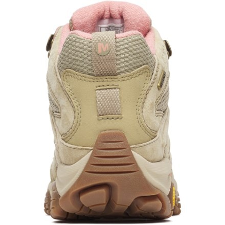 Merrell Moab 3 Mid Waterproof Hiking Boots - Women's 3