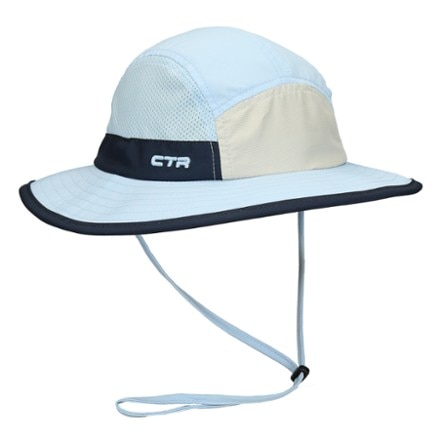 CTR Trekking Boonie Hat - Kids' 0