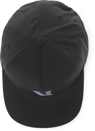 Vuori Magnitude Hat Overhead (BLACK)