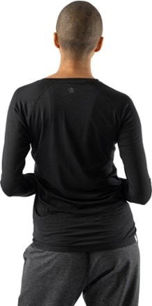 rabbit EZ Tee Long-Sleeve T-Shirt - Women's 1