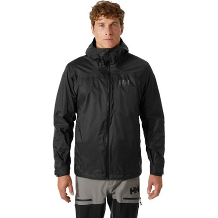Helly Hansen Verglas 2L Shell Jacket - Men's 1