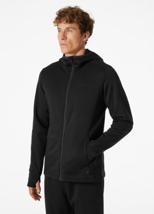 Helly Hansen Alpha Zero Fleece Hoodie - Men's 1