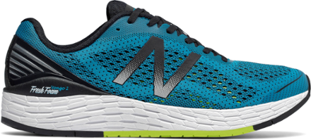 new balance men's vongo v2 running shoe