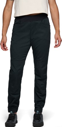Black Diamond Notion SP Pants - Women's 0