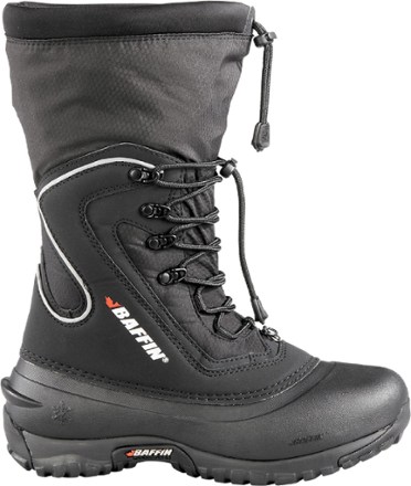 Baffin Flare Tundra Rated Snow Boots - Women