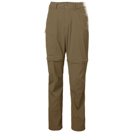 Helly Hansen Elv Light Zip-Off Tur Pants - Women's | REI Co-op