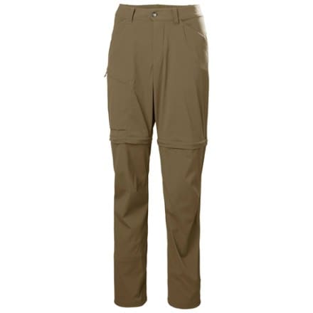 Helly Hansen Elv Light Zip-Off Tur Pants - Women's 2