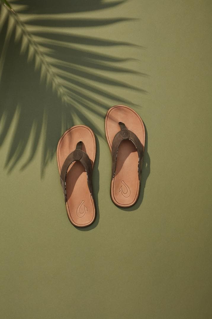 Location Image for Tuahine Sandals - Men's
