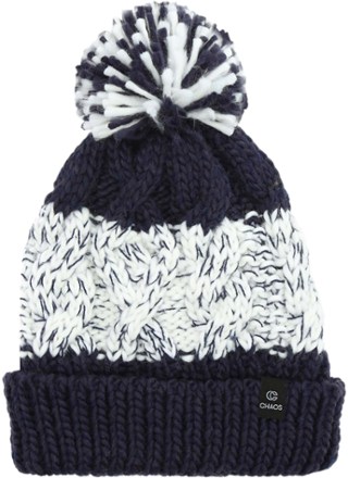 Chaos Tommy Jr. Cuffed Beanie - Kids' 0