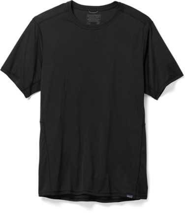 Patagonia Capilene Cool Lightweight Shirt - Men's 0