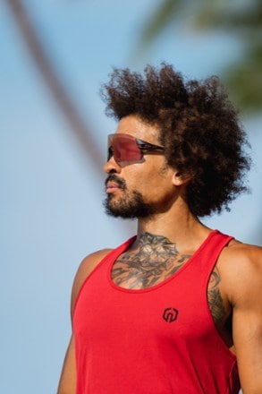 Tifosi Rail Sunglasses 4