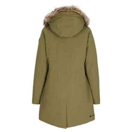 Obermeyer Sojourner Down Jacket - Women's 4