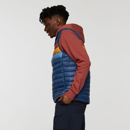 Cotopaxi Fuego Down Vest - Men's 5