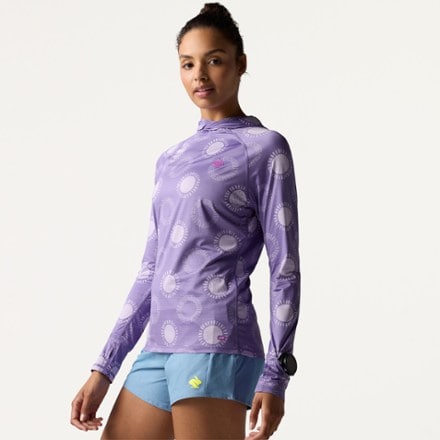rabbit UPF Deflector 2.0 Shirt - Women's 3