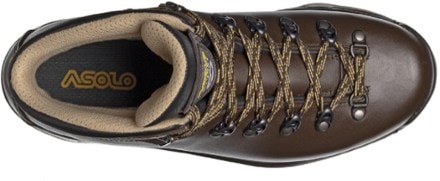 Asolo TPS 520 GV EVO Hiking Boots - Women's 5