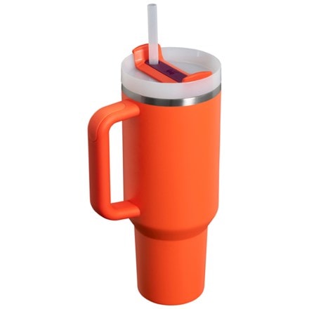 Stanley Quencher H2.0 FlowState Tumbler - 40 fl. oz. 1