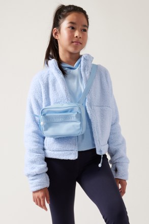 Athleta Girl