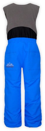 Boulder Gear Nestor Bib Snow Pants - Toddlers'/Kids' 1