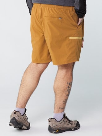 REI Co-op Trailmade Shorts - Men's 3