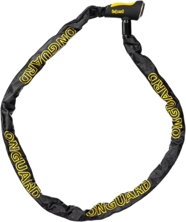 onguard mastiff chain lock