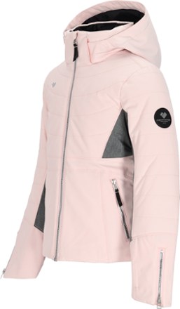 Obermeyer Rayla Insulated Jacket - Girls' 5