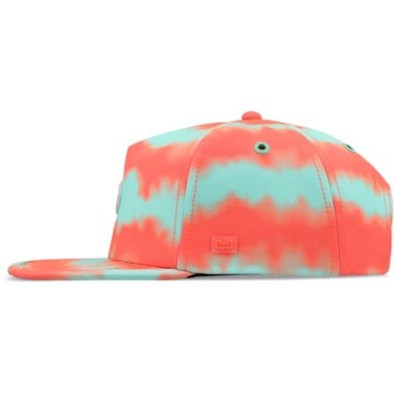 melin Hydro Eagle Neon Tie-Dye Hat 3