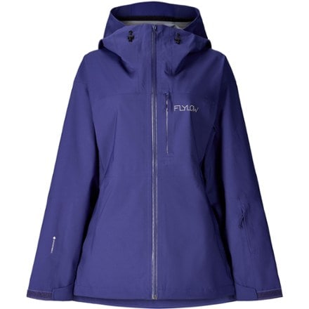 Flylow Lucy Jacket - Women's 0