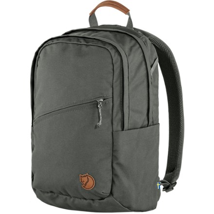 Fjallraven Raven 20 Pack 0