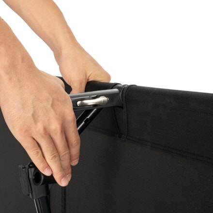 Helinox Cot Max Convertible 10