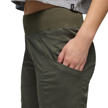 prAna Koen Joggers - Women's 6