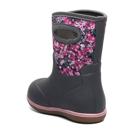 Bogs Baby Classic Boots - Toddlers' 3