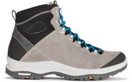 aku mountaineering boots