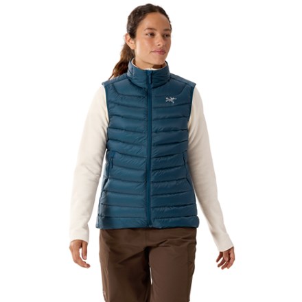 近*革様 ARC’TERYX CERIUM VEST ''XL size'' S24-X000007455-Cerium-Vest-