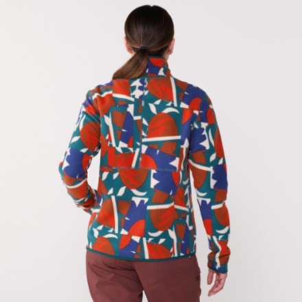 REI Co-op Trailmade Fleece Jacket - Women's 3