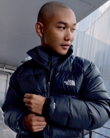 The North Face Hydrenalite Down Jacket - Men's 7