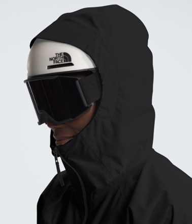 The North Face Summit Series Altimetro 3/4-Zip Top - Men's 6