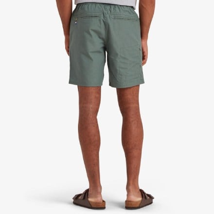Sherpa Adventure Gear Ghoral Shorts - Men's 2
