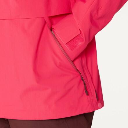 REI Co-op Powderbound Anorak - Women's 8