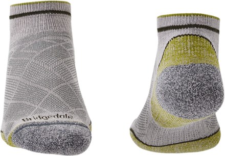 Bridgedale Hike Ultra Light T2 Low Socks - Men's 1