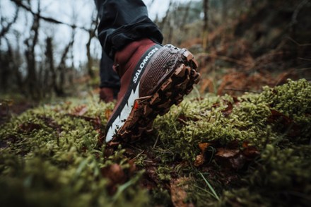 Location Image for Cross Hike 2 Mid GORE-TEX Hiking Boots - Women's